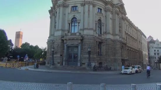 Stadtgeschichtliches Museum