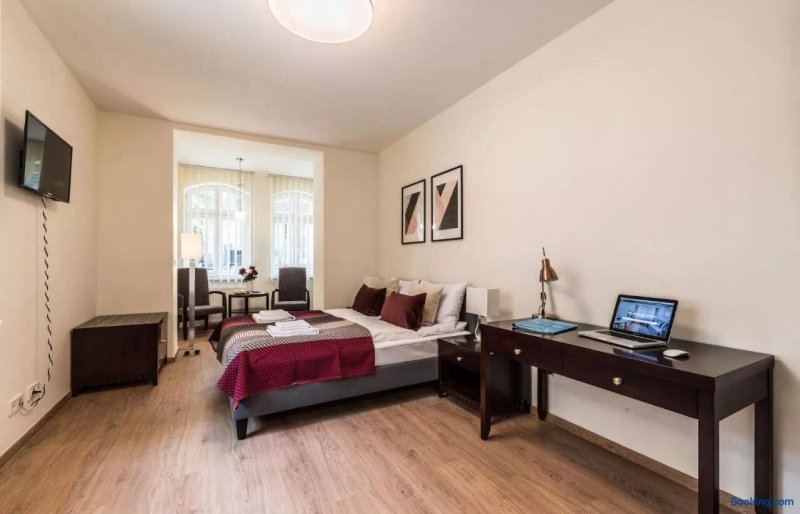 Rent Like Home - Elizy Orzeszkowej 6