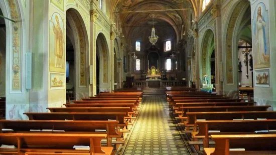 Chiesa Parrocchiale di San Giovanni Battista