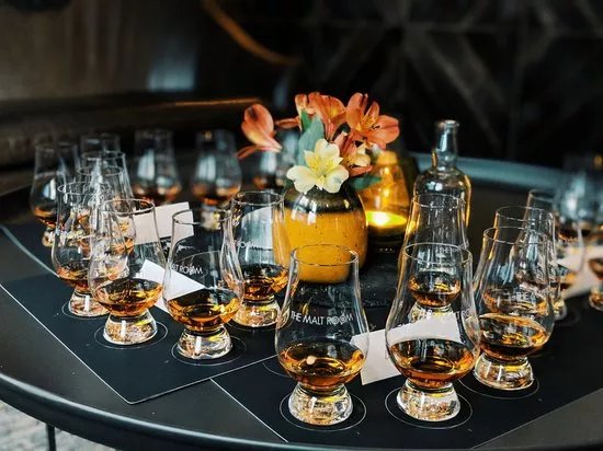 The Malt Room