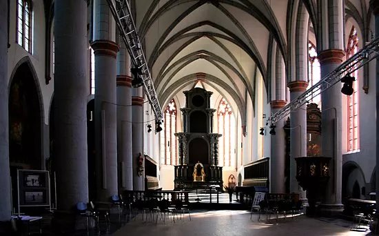 Citykirche St. Nikolaus