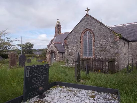 St. Mary's Church