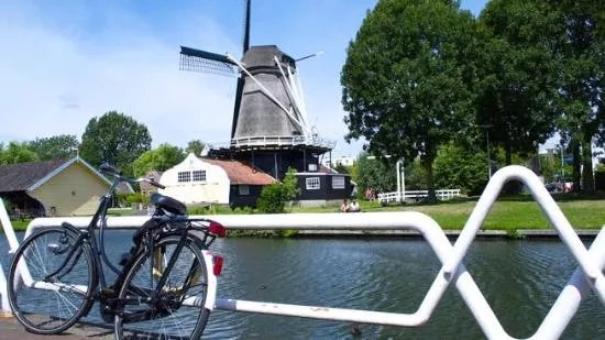 Utrecht Bike Tours