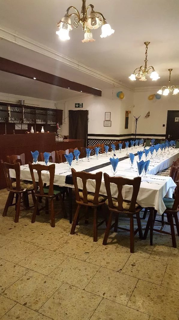 Wekerle Restaurant
