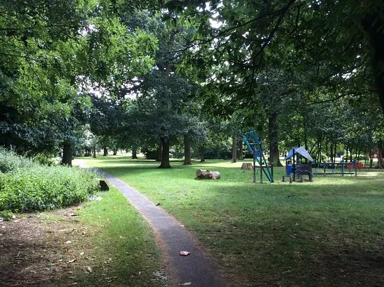Dilkes Park