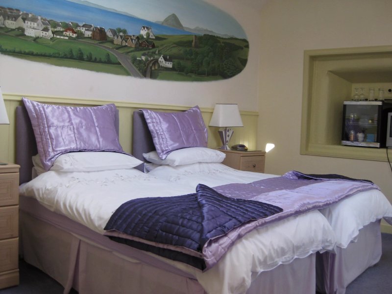 Thistles Cottage B&B