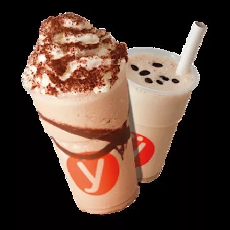La Yogurteria Centro Commerciale Brianza