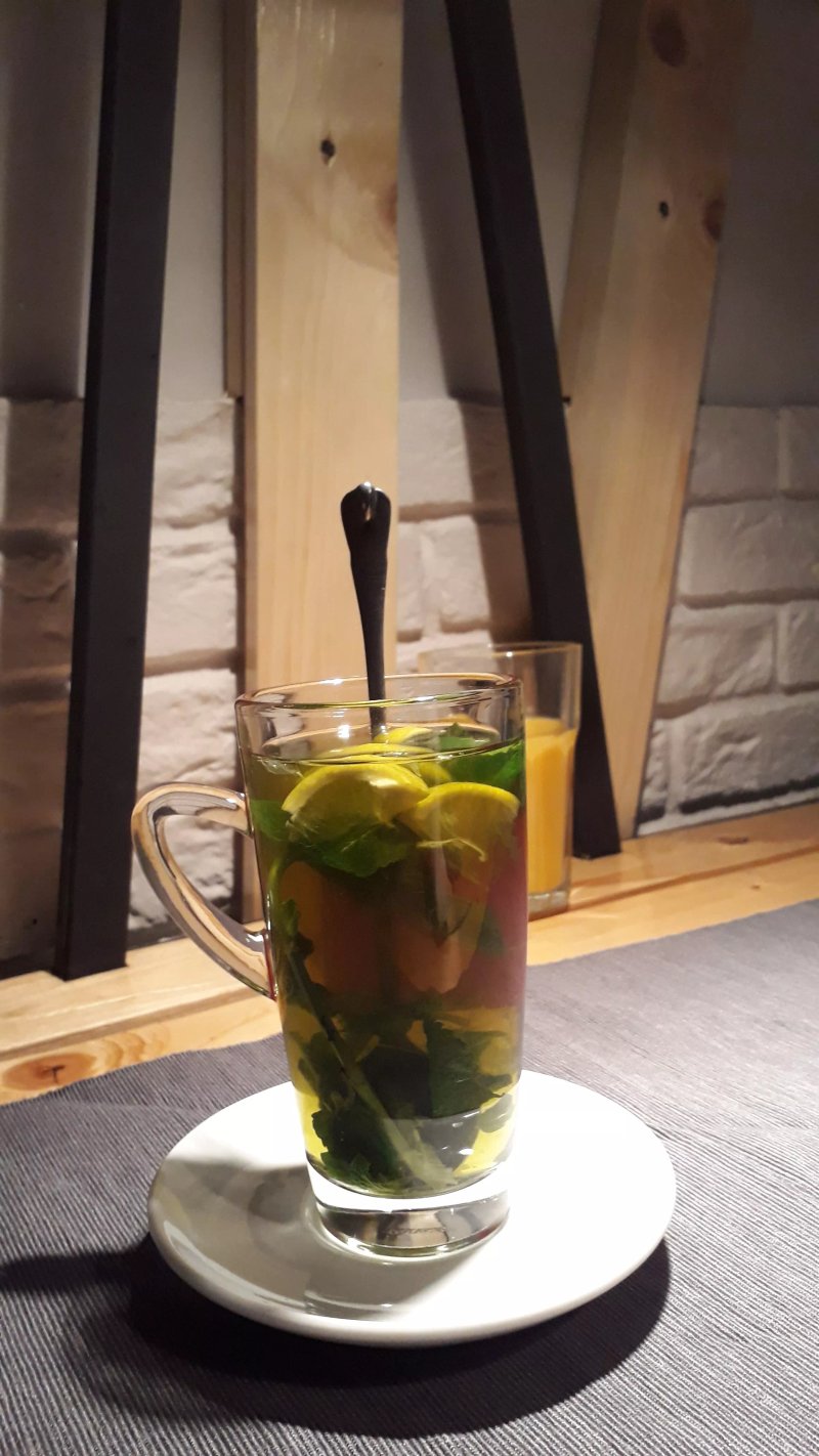 Bistro Magazyn Towarzyski