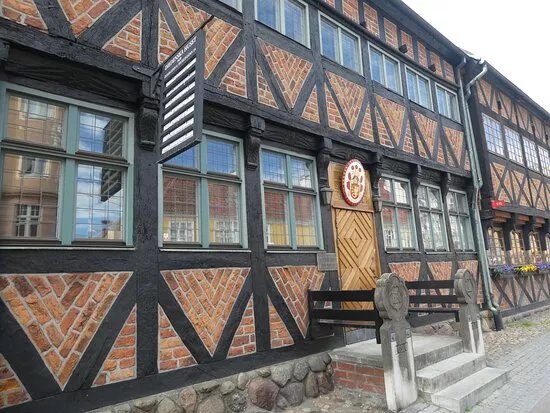 Diedenska Huset