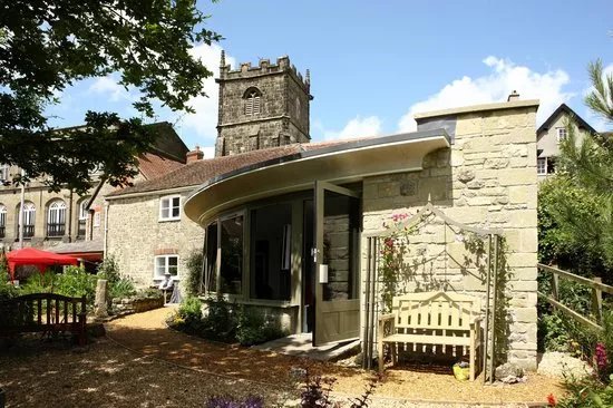 Gold Hill Museum