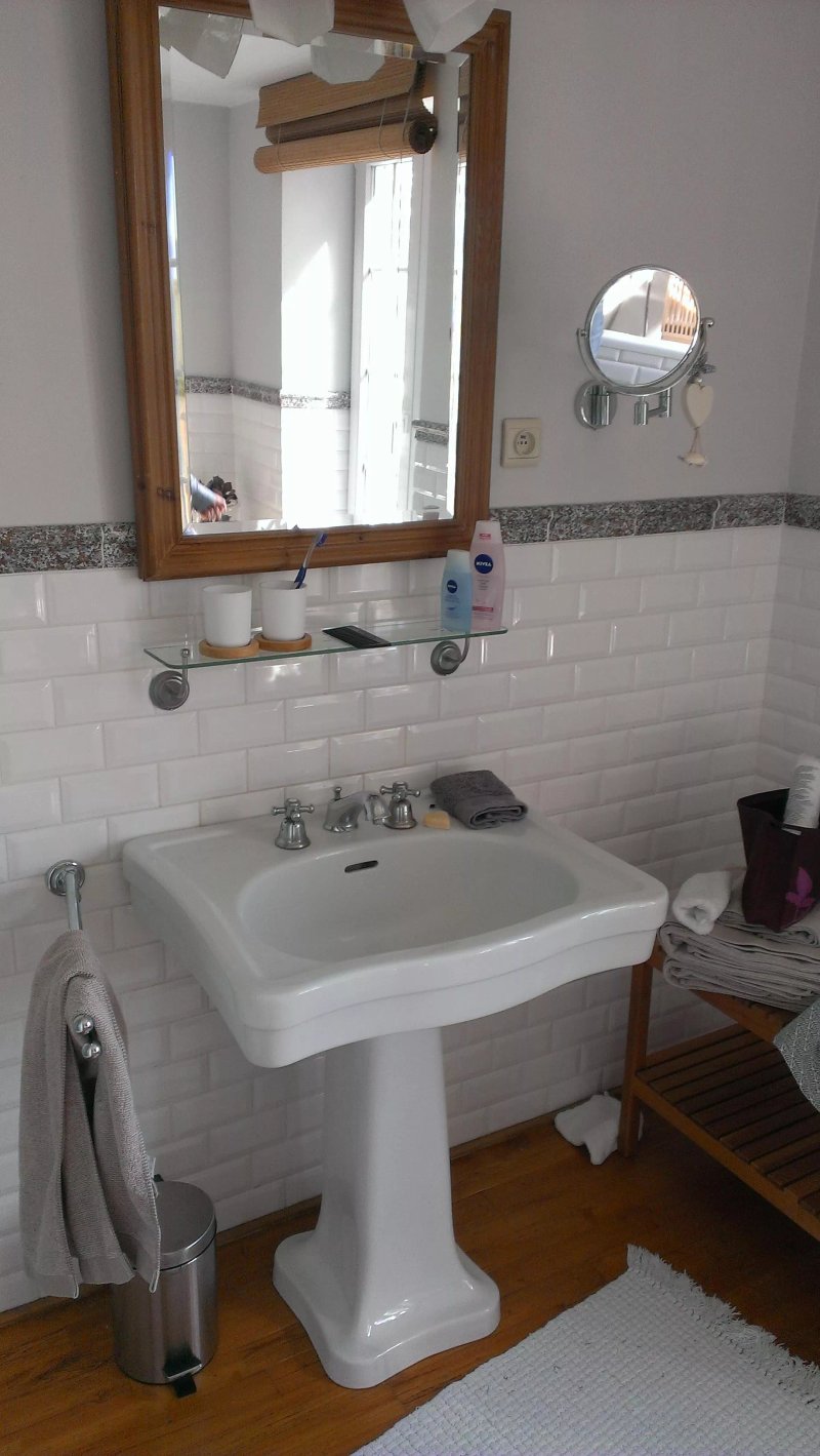 B&B Dappersfield