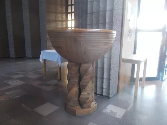 Chiesa di Santa Madre del Redentore