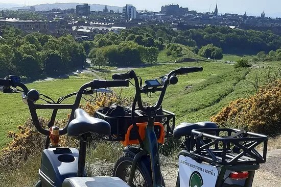 EZ Bike Tours LTD