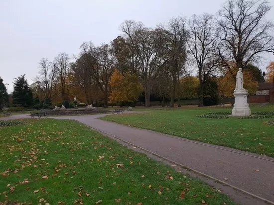 Beacon Park