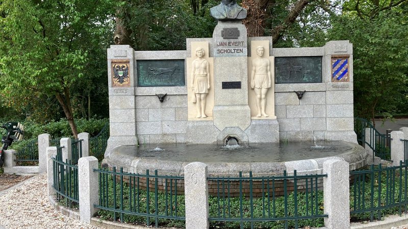 Scholtenmonument