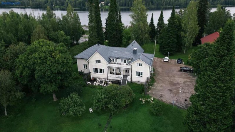 Saarijarven Ruustinna Oy