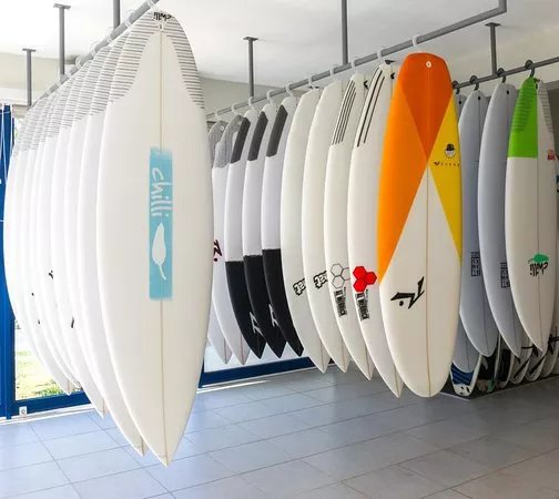 Magic Board Center