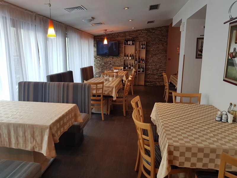 Olymp Hotel