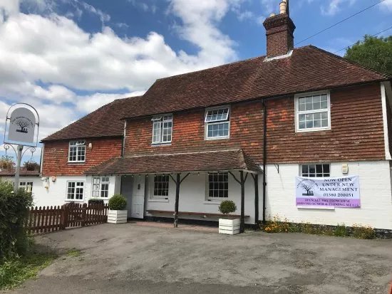 The Cherry Tree Inn