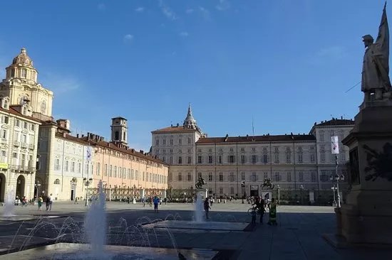 Bea Tours in Turin and Piedmont Region