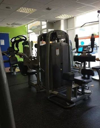 Freedom Fitness