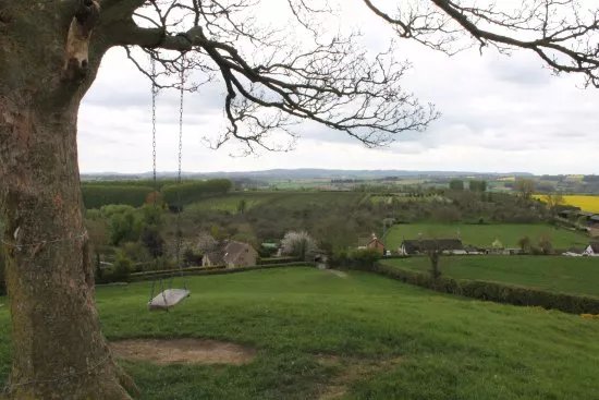 Somerset Cider Brandy Company