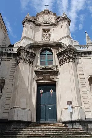 Chiesa di San Camillo