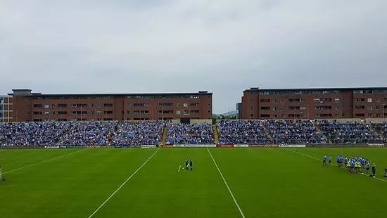 O'Moore Park