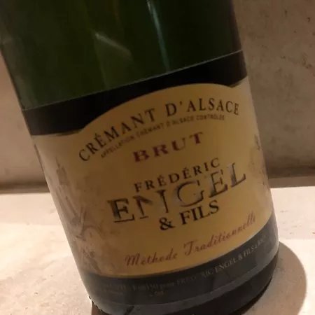 Gaec Engel Frederic et Fils