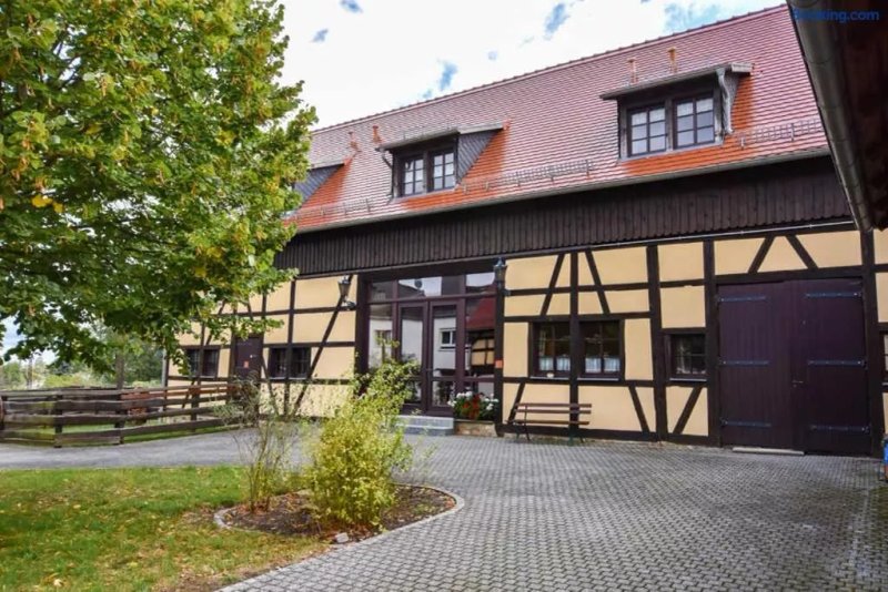 Lavendelhof Die Idyllische Landpension