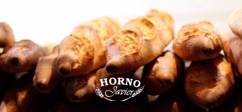 Horno Javier
