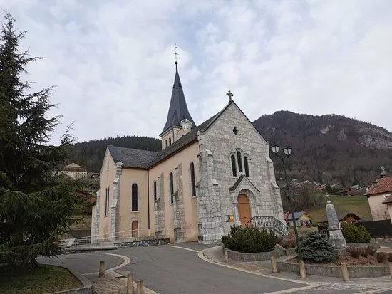 Eglise Saint-jean-baptiste