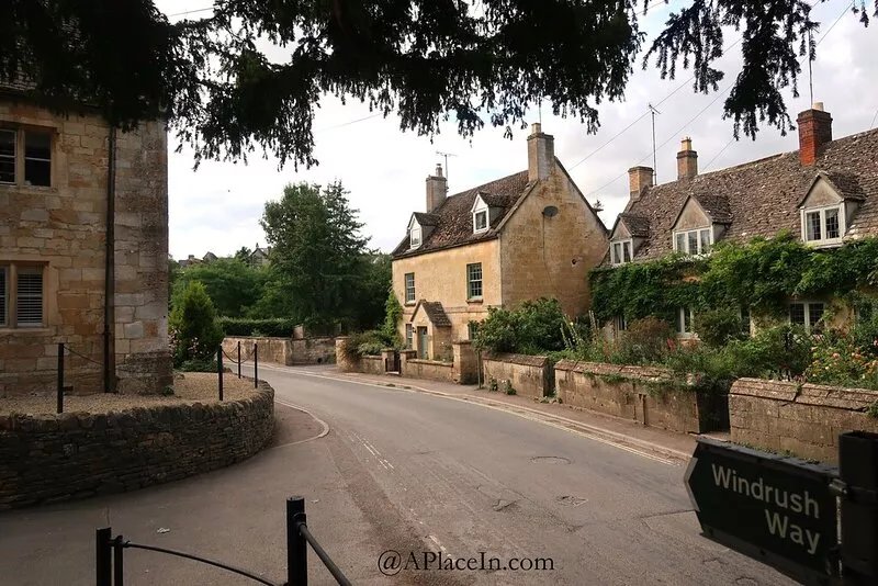 Boutique cottage in the heart of Winchcombe