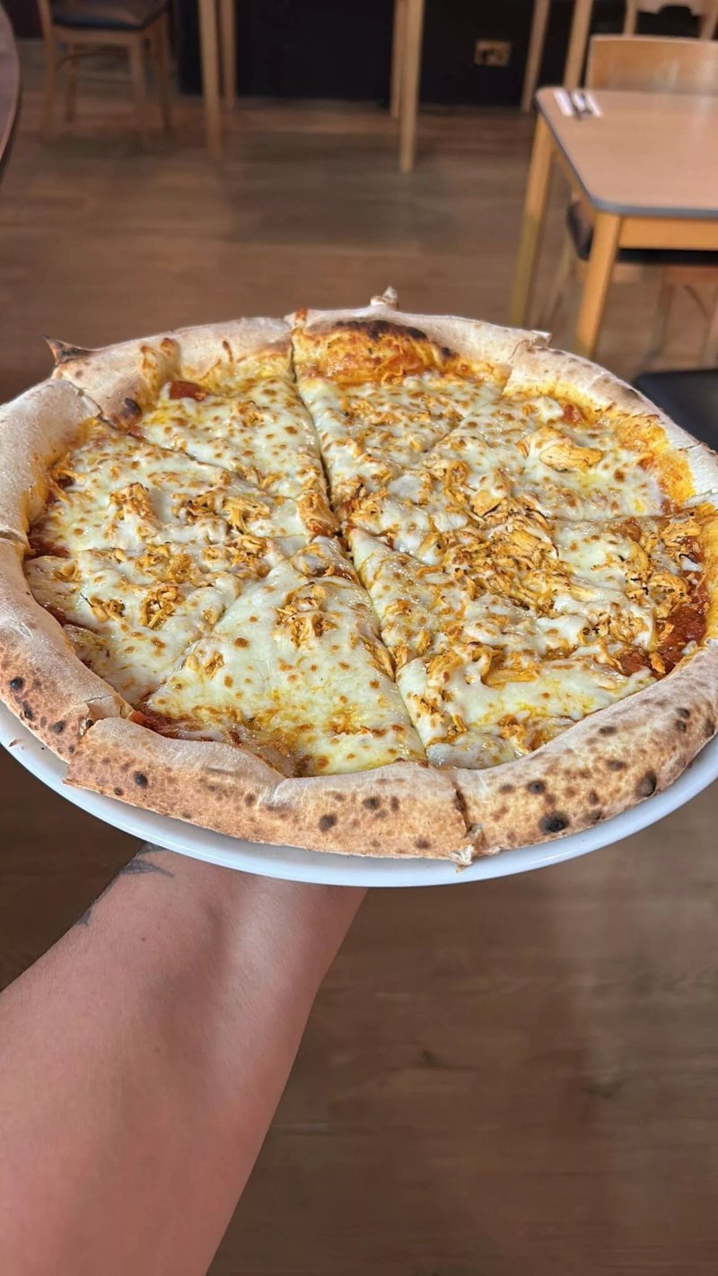 Maracana Pizzeria