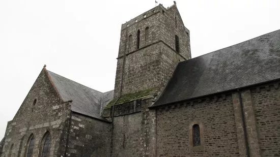 Eglise Saint-Quentin
