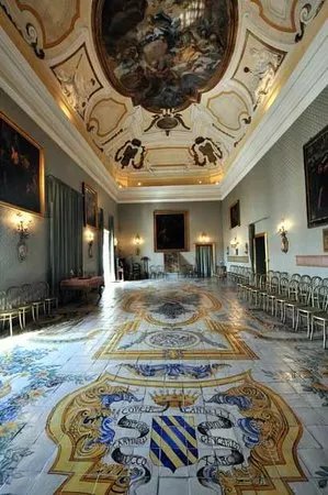 Palazzo Conte Federico