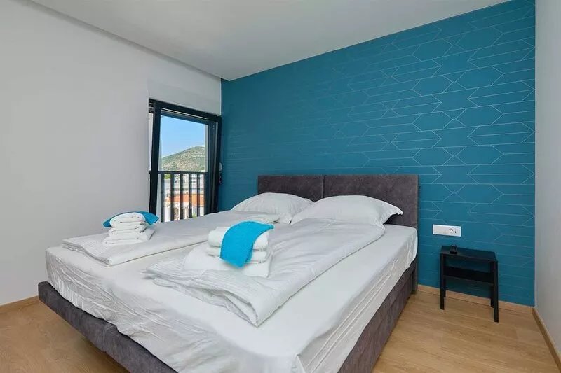 R1 Comfort double or twin room DOMINIUM CITY SUITES
