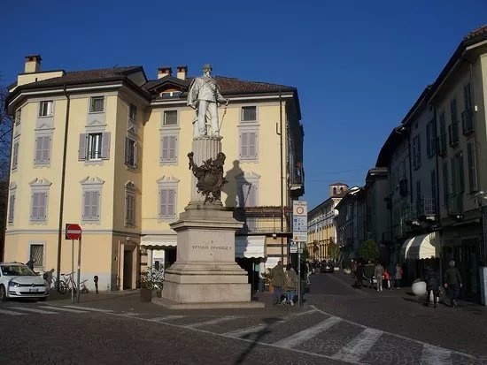 Monumento a Vittorio Emanuele II