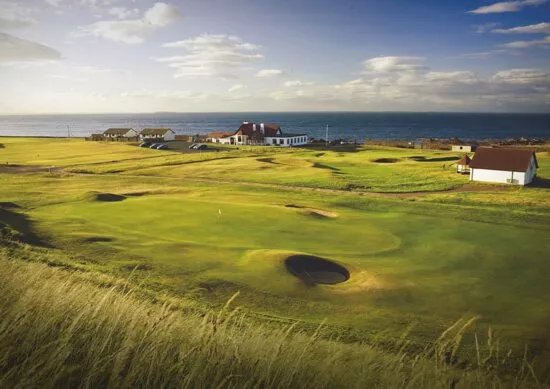 Dunbar Golf Club