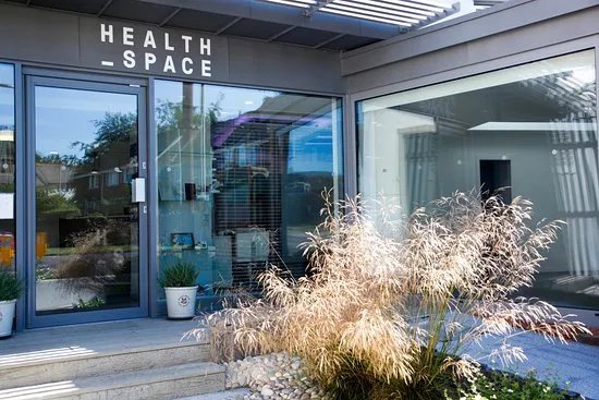 HealthSpace