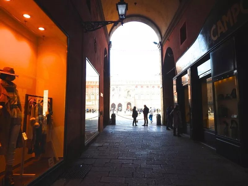 Bologna Historic Center. In Piazza Maggiore .Romantic apartment "Il Sole"