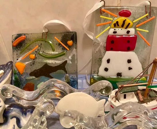 A Touch Of Glass Studio
