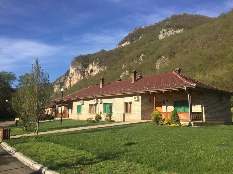 Hotel RAS Pazariste