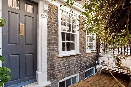 Nell Gwynne's House