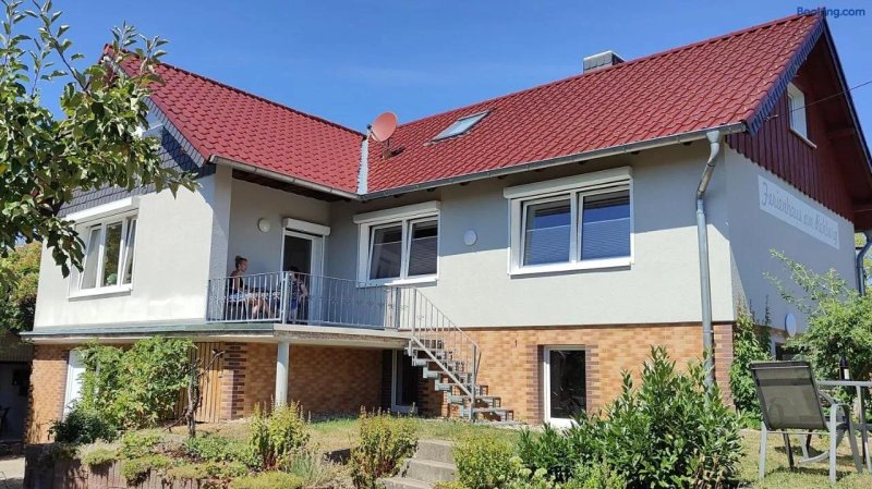 Ferienhaus am Rehberg