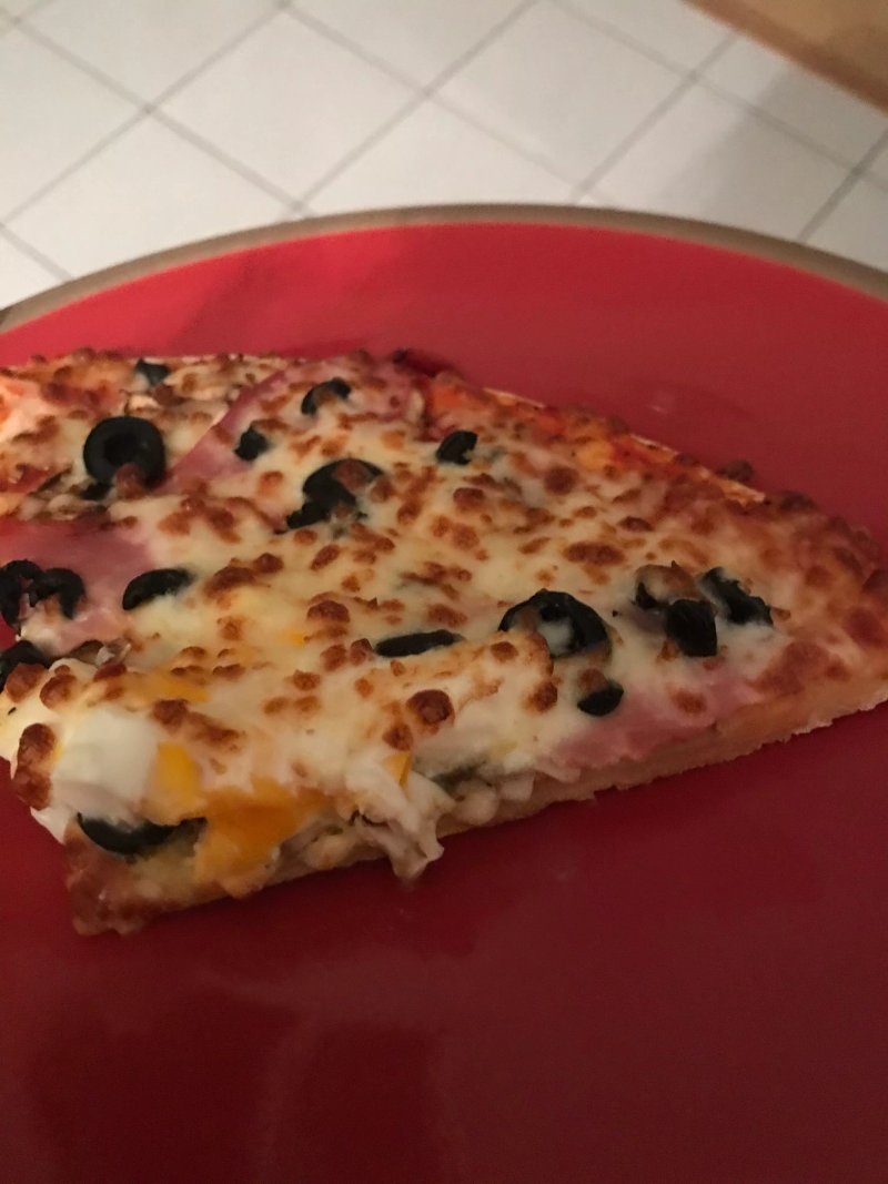 La Pizza Du Coin