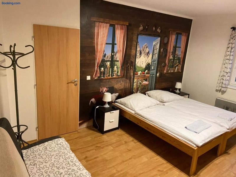 Apartmany Viktorka