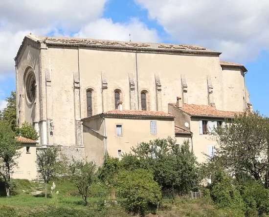 Eglise Notre-Dame-de-l'Assomption
