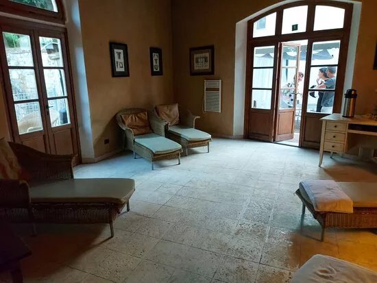 Allegroitalia Terme Villa Borri Spa