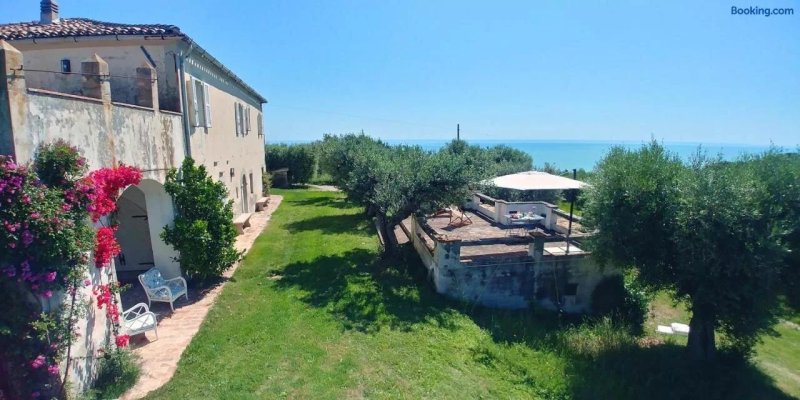 Agriturismo Mondomini